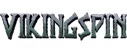 The VikingSpin Casino logo