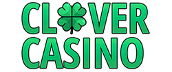 Clover Casino logo