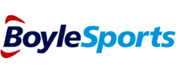The Boyle Sports logo
