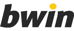 The Bwin logo