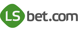 LSbet logo