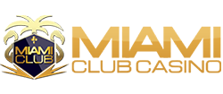 The Miami Club Casino logo