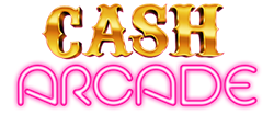 Cash Arcade logo