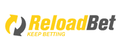 ReloadBet logo