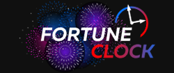Fortune Clock logo